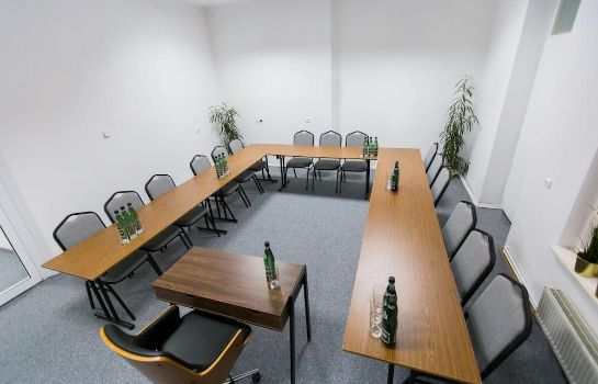 Meeting room Old Town Apartments Krakow