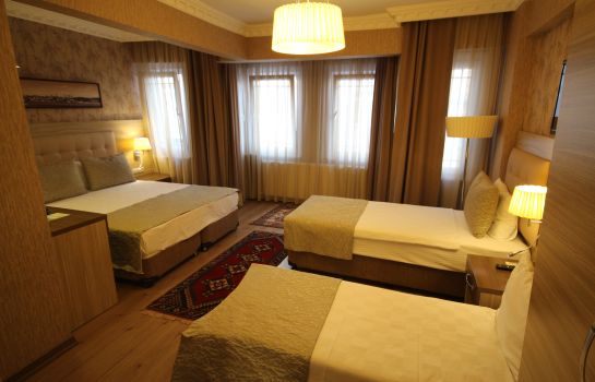 Siesta Hotel Istanbul Great Prices At Hotel Info