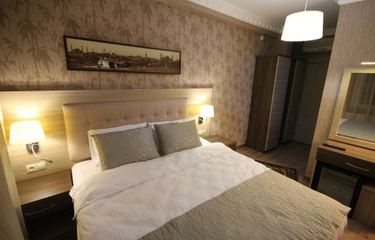 Siesta Hotel Istanbul Great Prices At Hotel Info