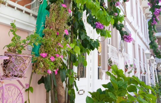Romantic Hotel Istanbul Great Prices At Hotel Info