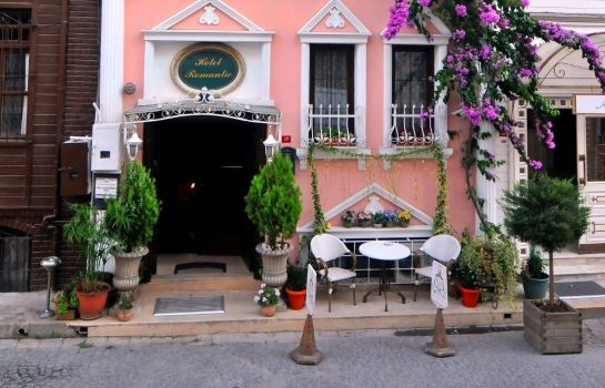 Romantic Hotel Istanbul Great Prices At Hotel Info