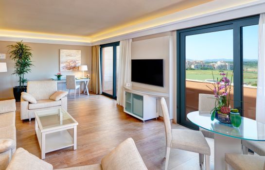 Suite Hipotels Hipocampo Palace & SPA Hotel