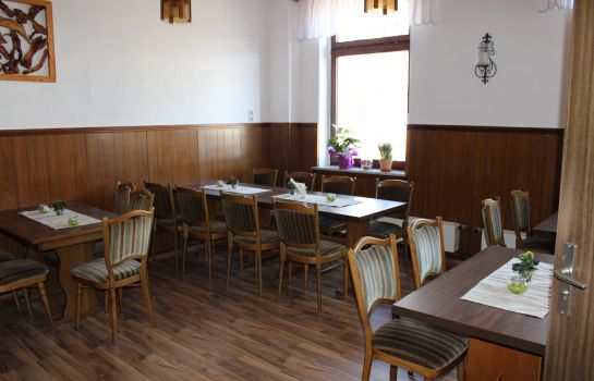 Restaurant Ceteno