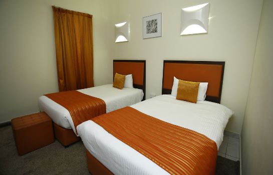 Habitación estándar Ain Al Faida One To One Hotel and Resort