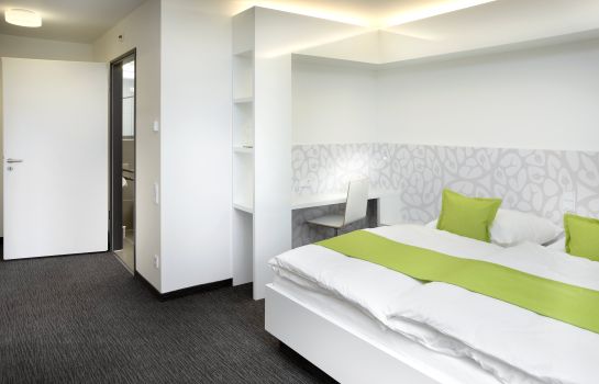 MARA Hotel in Ilmenau – HOTEL DE MARA Hotel in Ilmenau – HOTEL DE