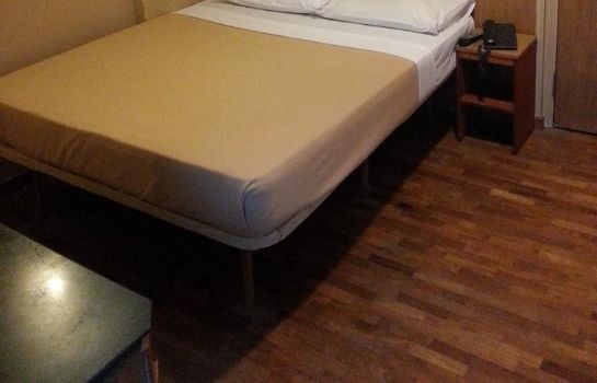 Standard room Arianna Hotel