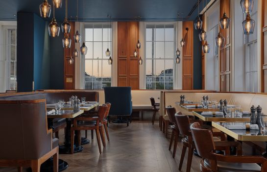 Great Northern Hotel A Tribute Portfolio Hotel London Great