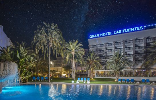 Imagen Gran Hotel Las Fuentes