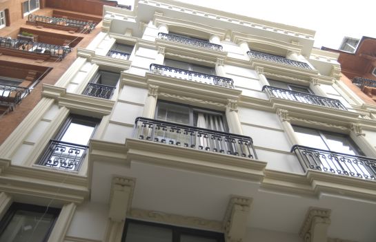 Suiteness Taksim Hotel Istanbul Beyoglu Great Prices At Hotel Info