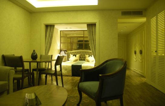 Suiteness Taksim Hotel Istanbul Beyoglu Great Prices At Hotel Info