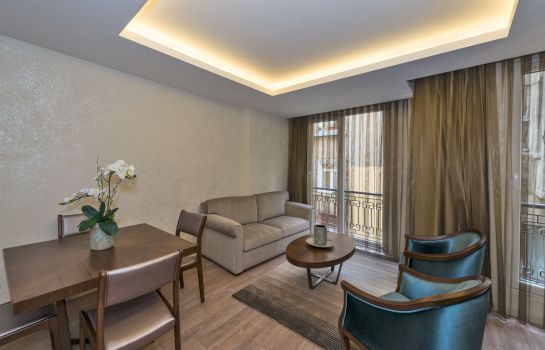 Suiteness Taksim Hotel Istanbul Beyoglu Great Prices At Hotel Info