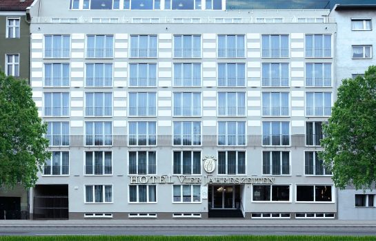 Two Hotel Berlin By Axel Adults Only Hotel De