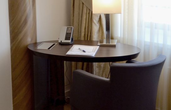 Hotel Vier Jahreszeiten Kreuzberg In Berlin Hotel De