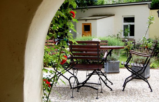 hotel the avalon schwerin hotel info