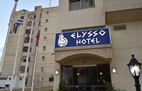 Info Elysso Hotel