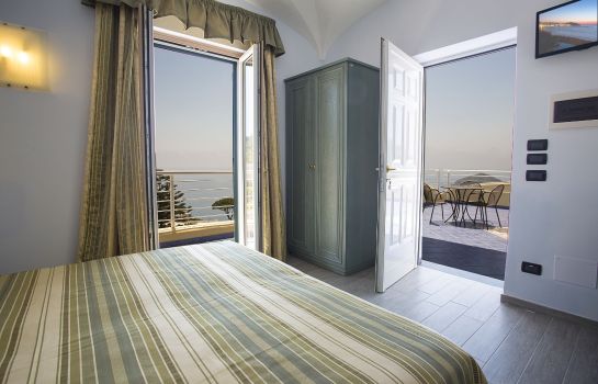 Doppelzimmer Komfort Saint Raphael Hotel Terme