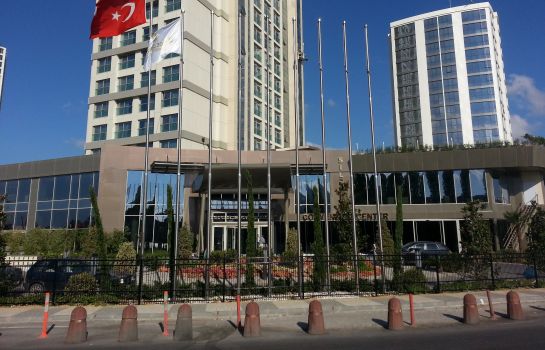 Silence Istanbul Hotel Convention Center Great Prices At Hotel Info