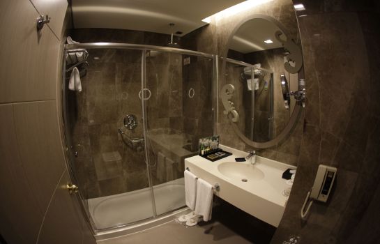 Silence Istanbul Hotel Convention Center Great Prices At Hotel Info