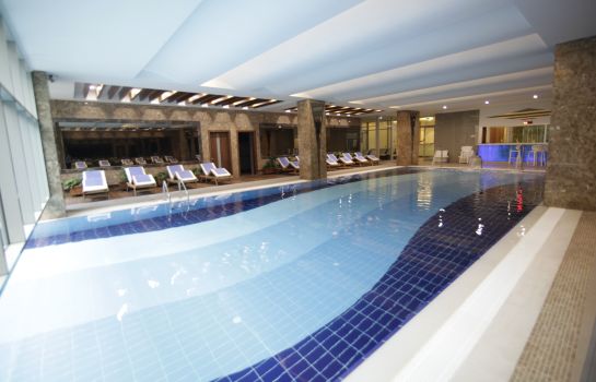 Silence Istanbul Hotel Convention Center Great Prices At Hotel Info
