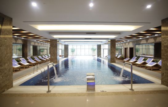 Silence Istanbul Hotel Convention Center Great Prices At Hotel Info