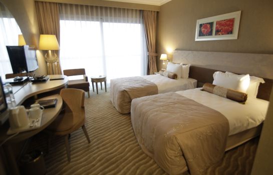 Silence Istanbul Hotel Convention Center Great Prices At Hotel Info