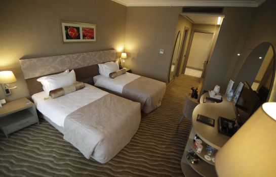 Silence Istanbul Hotel Convention Center Great Prices At Hotel Info