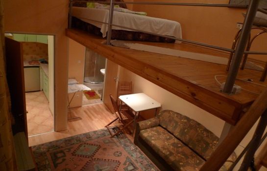 Hotel Ring Avenue Apartments In Budapest Hotel De