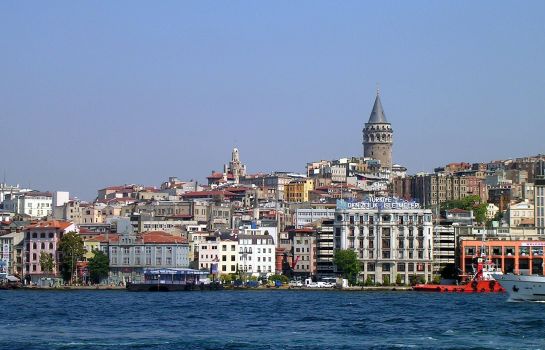 Hotel The Haze Istanbul Great Prices At Hotel Info