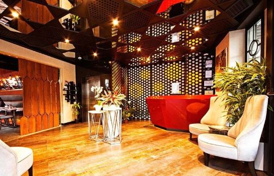 Hotel The Haze Istanbul Great Prices At Hotel Info