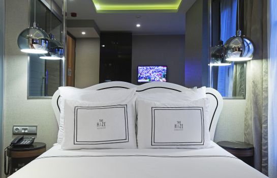Hotel The Haze Istanbul Great Prices At Hotel Info