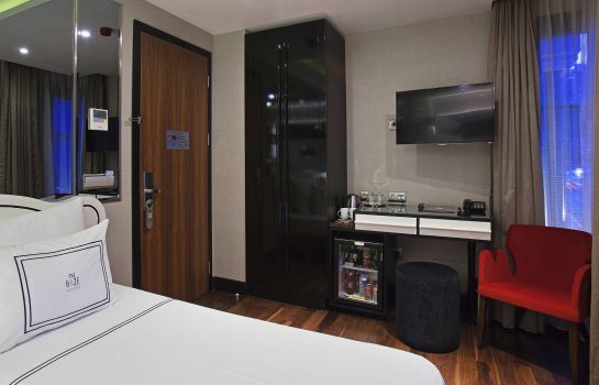 Hotel The Haze Istanbul Great Prices At Hotel Info