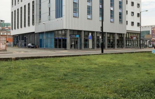 Hotel Travelodge Manchester Central Arena Great Prices At Hotel Info The venue comprises 200 bright rooms. hotel travelodge manchester central