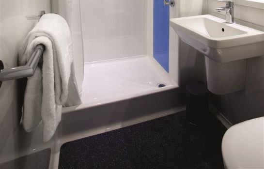 Hotel Travelodge Manchester Central Arena Great Prices At Hotel Info Old trafford stands about 4.2 km from the hotel. hotel travelodge manchester central