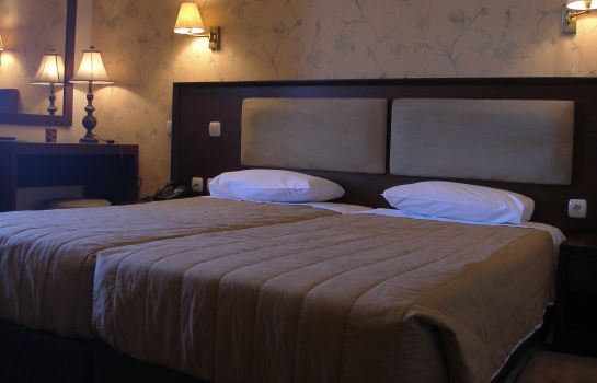 Einzelzimmer Standard Pelion Resort