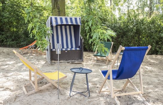 Hotel Big Mama Berlin Great Prices At Hotel Info