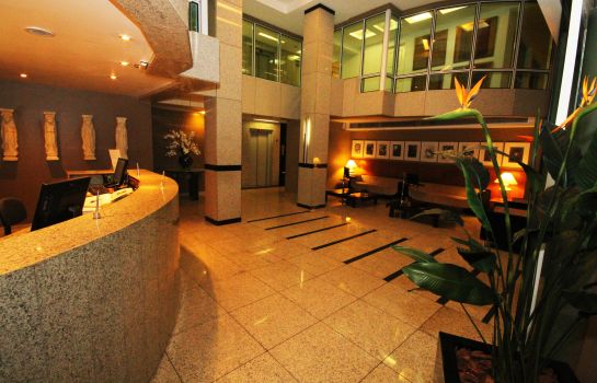 Hotel Promenade Palladium Rio De Janeiro Great Prices At - 