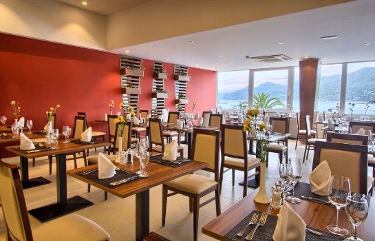 Restaurant Kalamota Island Resort by Karisma - All Inclusive