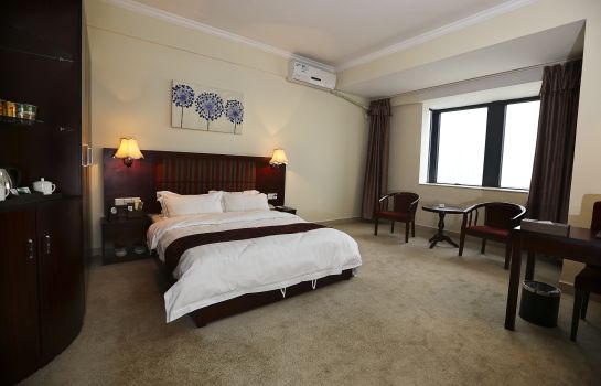 Einzelzimmer Standard Hong Yuan Hotel