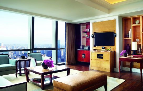 Suite The Ritz-Carlton, Chengdu