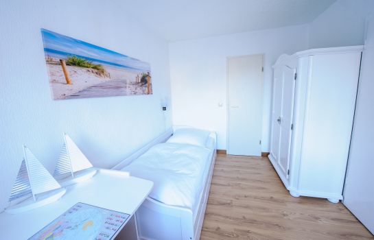 Hotel Garni Forsthaus Sellin Hotel Info