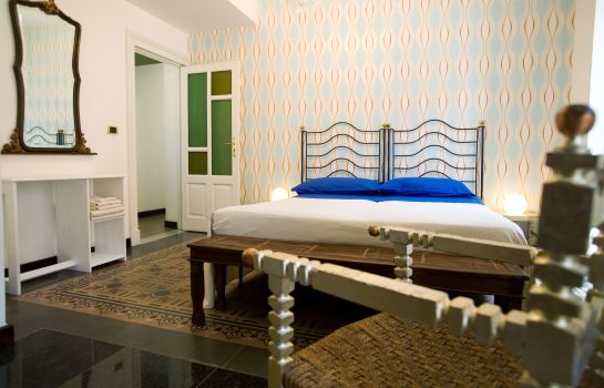 Doppelzimmer Standard BAD bed&breakfast&design