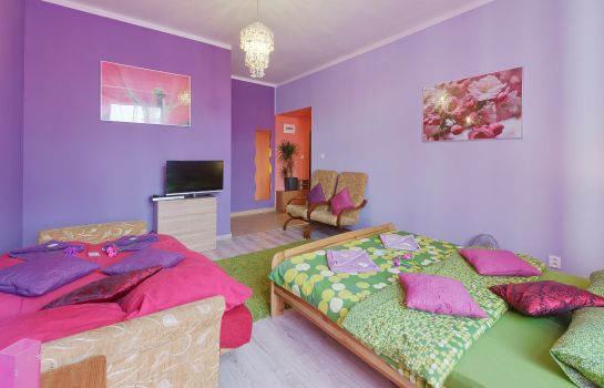 Hotel Princess Apartments Krakow Great Prices At Hotel Info