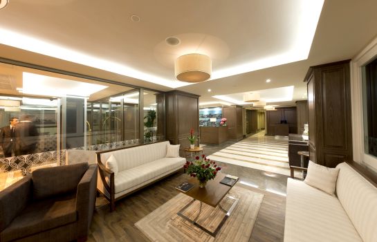 Nidya Hotel Galataport Istanbul Great Prices At Hotel Info