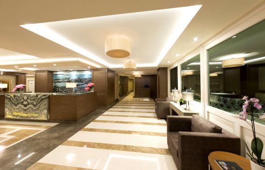 Nidya Hotel Galataport Istanbul Great Prices At Hotel Info