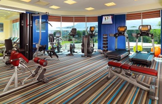 Aloft Bursa Hotel Great Prices At Hotel Info