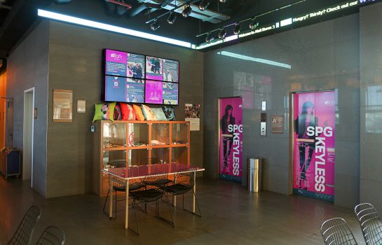 Aloft Bursa Hotel Great Prices At Hotel Info