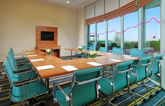 Aloft Bursa Hotel Great Prices At Hotel Info