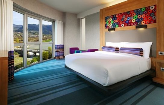 Aloft Bursa Hotel Great Prices At Hotel Info