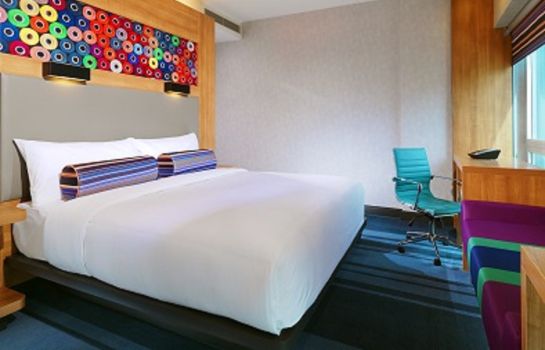 Aloft Bursa Hotel Great Prices At Hotel Info