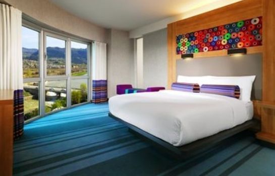 Aloft Bursa Hotel Great Prices At Hotel Info
